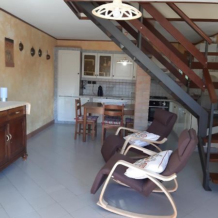 Appartamento Ca Vignola Villa d'Aiano Екстер'єр фото