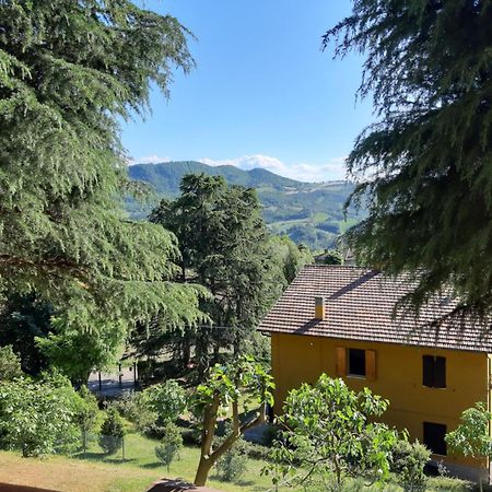 Appartamento Ca Vignola Villa d'Aiano Екстер'єр фото