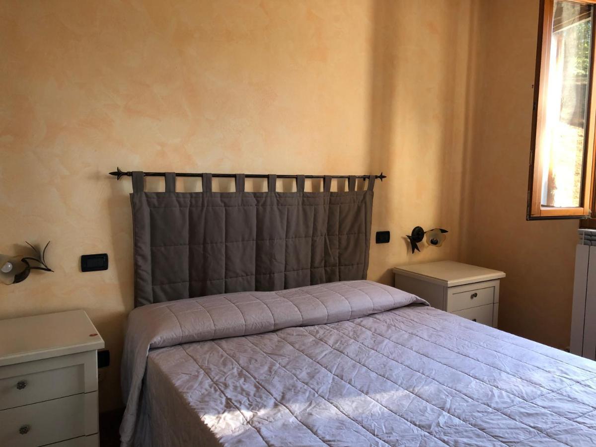 Appartamento Ca Vignola Villa d'Aiano Екстер'єр фото