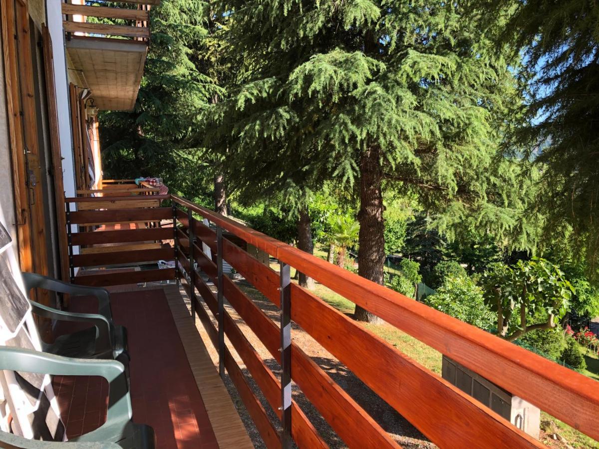 Appartamento Ca Vignola Villa d'Aiano Екстер'єр фото