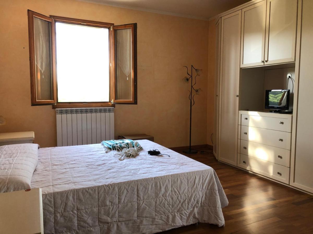 Appartamento Ca Vignola Villa d'Aiano Екстер'єр фото