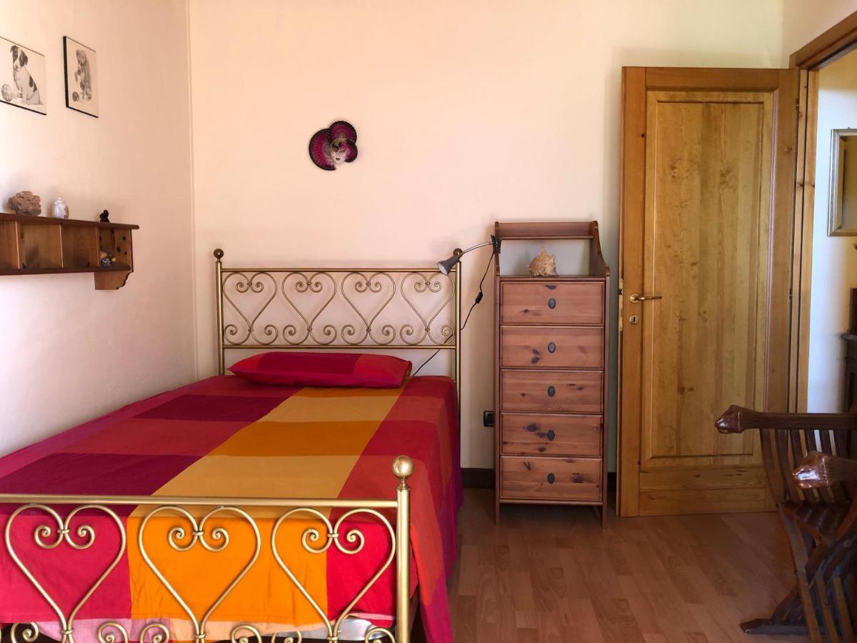 Appartamento Ca Vignola Villa d'Aiano Екстер'єр фото