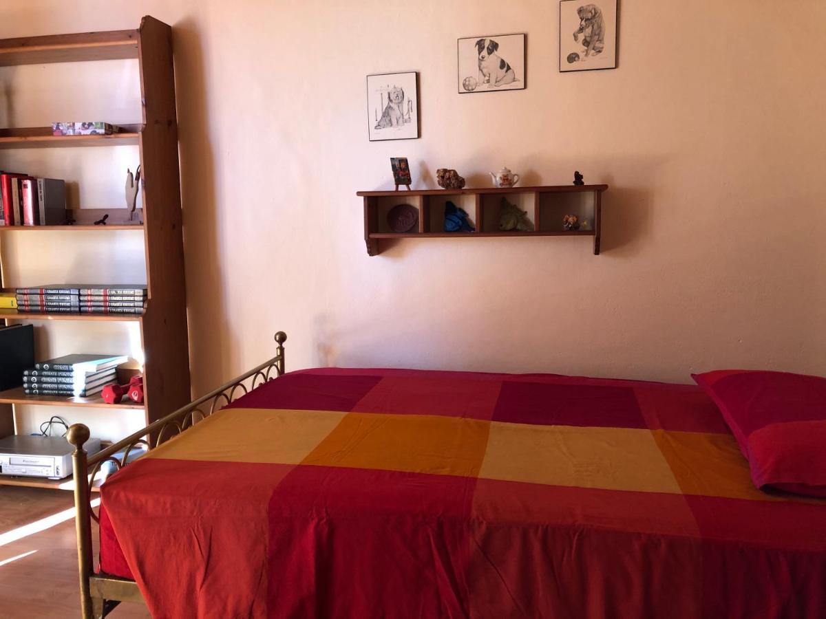 Appartamento Ca Vignola Villa d'Aiano Екстер'єр фото